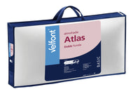 Velfont Atlas Pillow